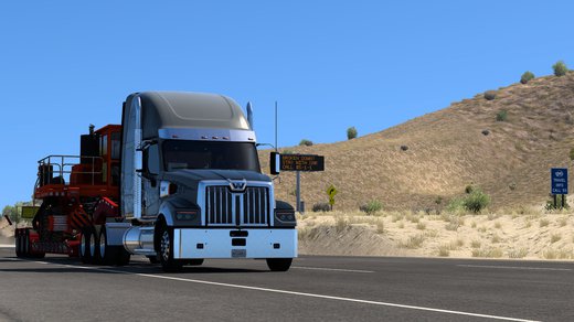 Western Star 49X
