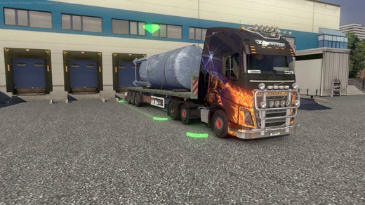 Volvo FH4