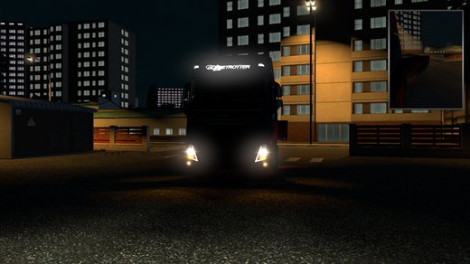 Volvo FH4