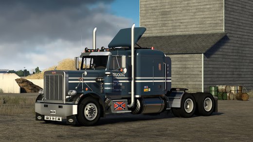 Peterbilt 359