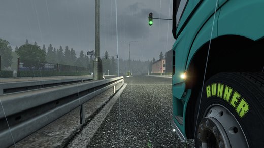 Mercedes-Benz New Actros