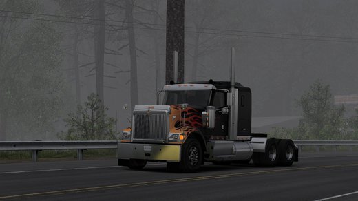 International 9900i
