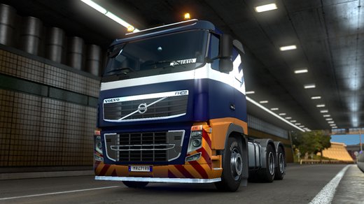 Volvo FH3