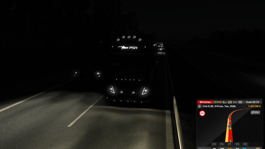 Volvo FH4