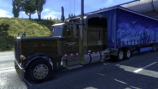 Peterbilt 379