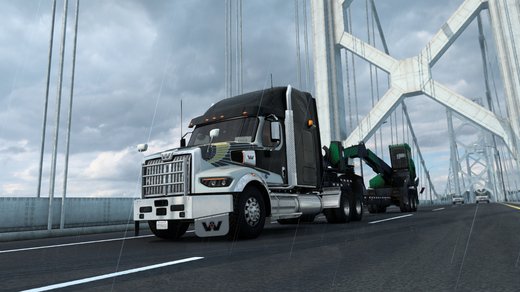 Western Star 49X
