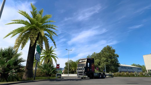 Volvo FH3
