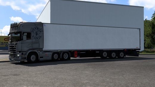 Scania Streamline