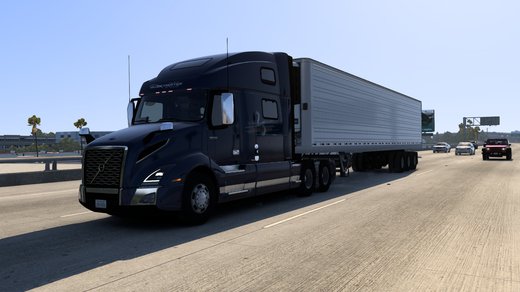 Volvo VNL 2018
