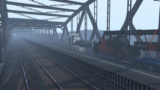 Volvo FH6