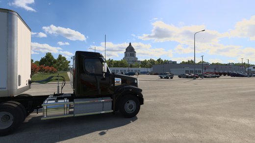 Western Star 49X
