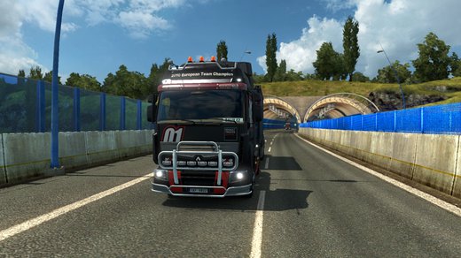 Renault Premium