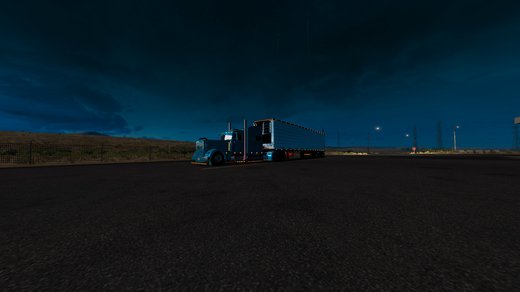 Peterbilt @@Custom 379/389@@