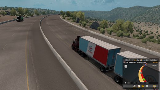 Volvo VNL 2014