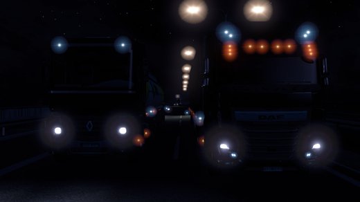 DAF XF
