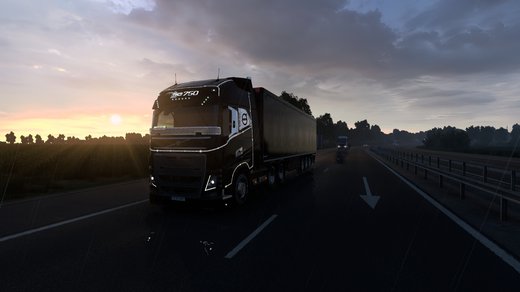Volvo FH4