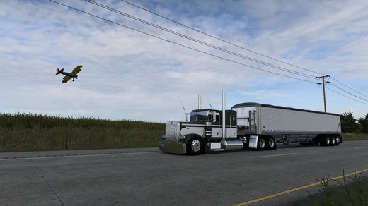 Haterbilt @@Viper 379/389@@