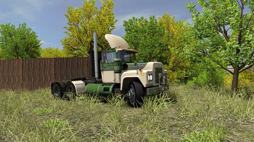 Mack R