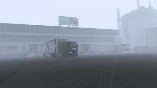 MAN TGX Euro 6