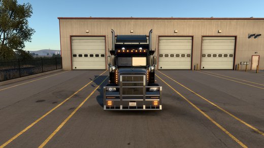 Peterbilt @@Custom 379/389@@