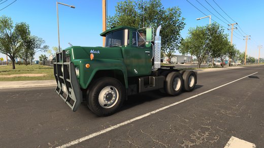 Mack R