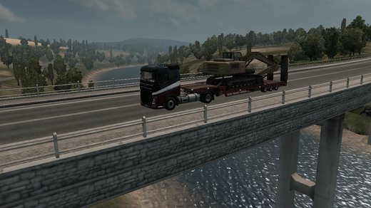 Volvo FH4