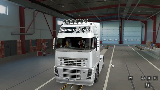 Volvo FH3