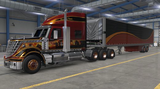 International LoneStar
