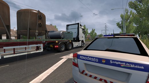 Mercedes-Benz New Actros