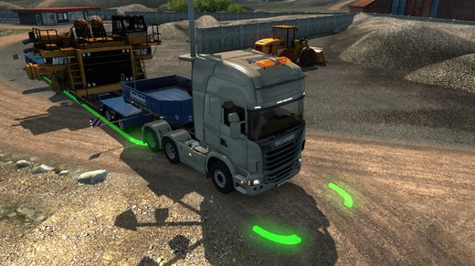Scania R 2009