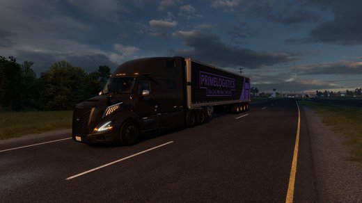 Volvo VNL