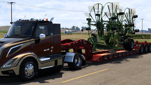 Volvo VNL
