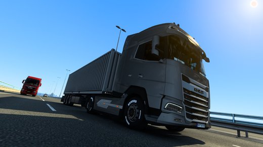 DAF 2021