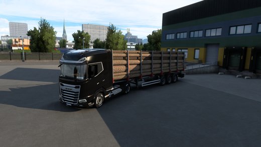 DAF 2021