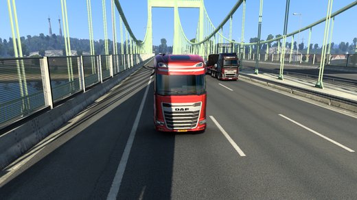 DAF 2021