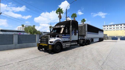 Western Star 49X