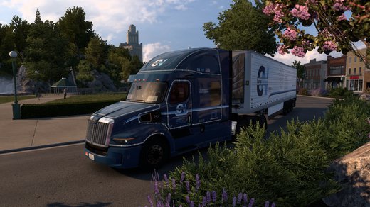 Western Star 57X
