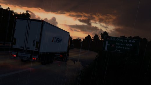 Mercedes-Benz New Actros