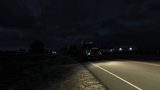 Kenworth W900