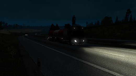 Mercedes-Benz New Actros