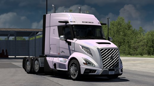 Volvo VNL