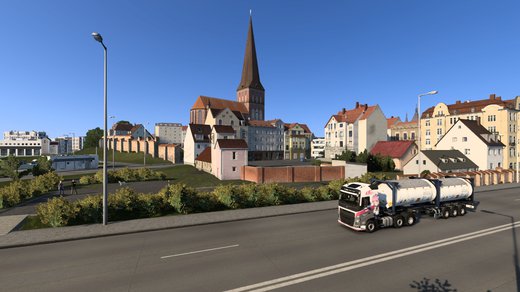 Volvo FH4