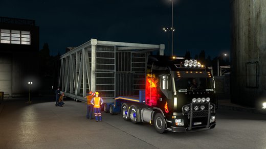 Iveco Stralis