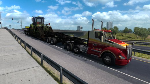 Kenworth T680 2014