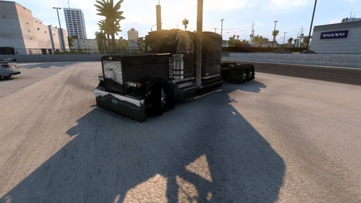 Peterbilt @@Custom 379/389@@