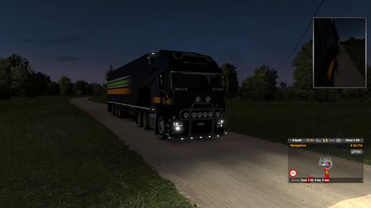 Iveco Stralis