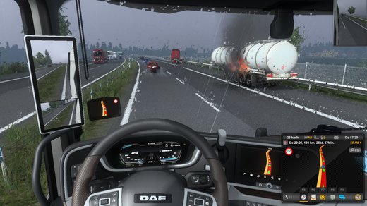 DAF 2021