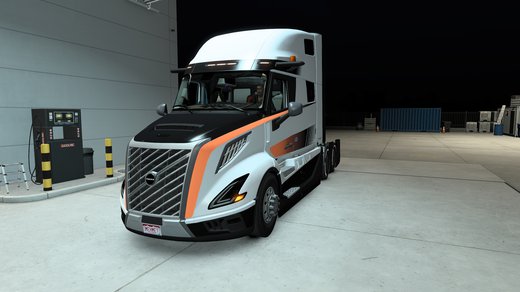 Volvo VNL
