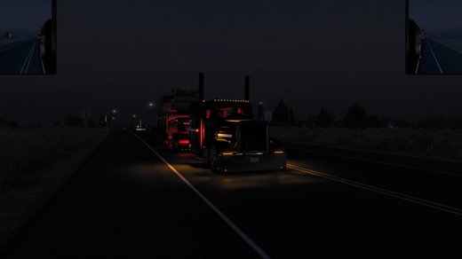 Peterbilt @@Custom 379/389@@