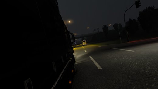 Iveco Stralis